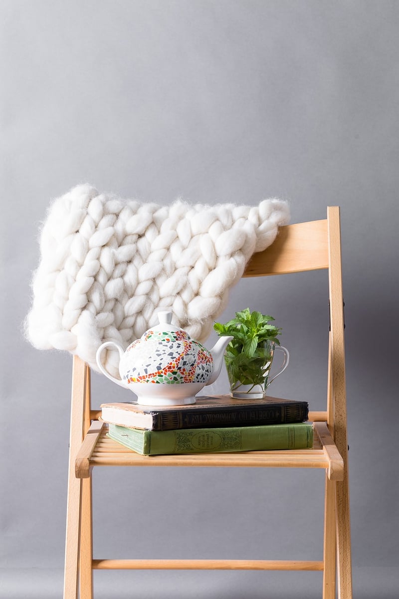 Bohemian Decor