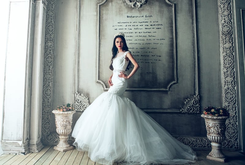 Enchanted Princess Dress