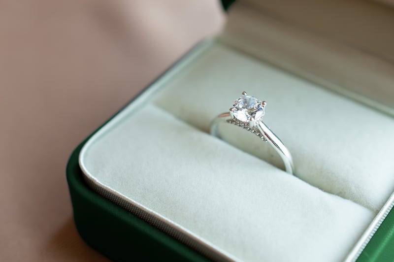 Personalized Keepsakes